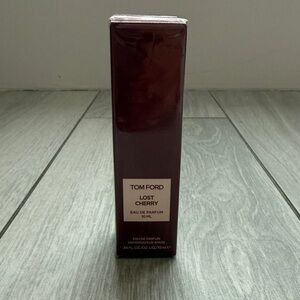 Tom Ford Lost Cherry Eau de Parfum Fragrance Travel Spray